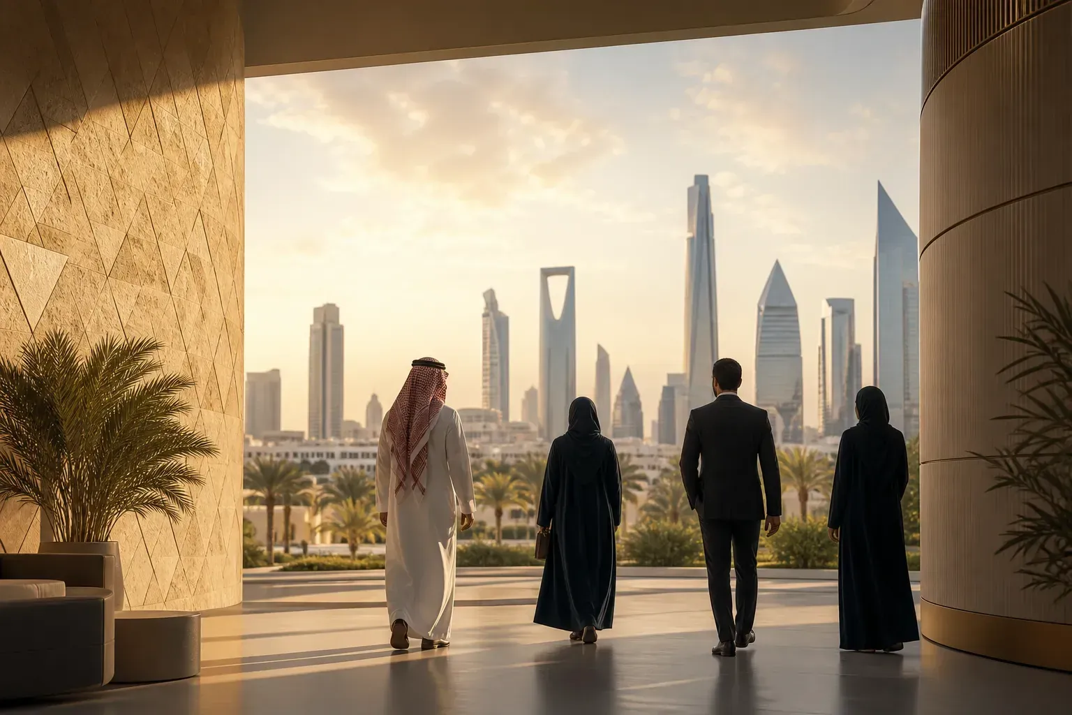 فريق عالم المعادن - كفاءات وطنية تبني مستقبلاً مستداماً