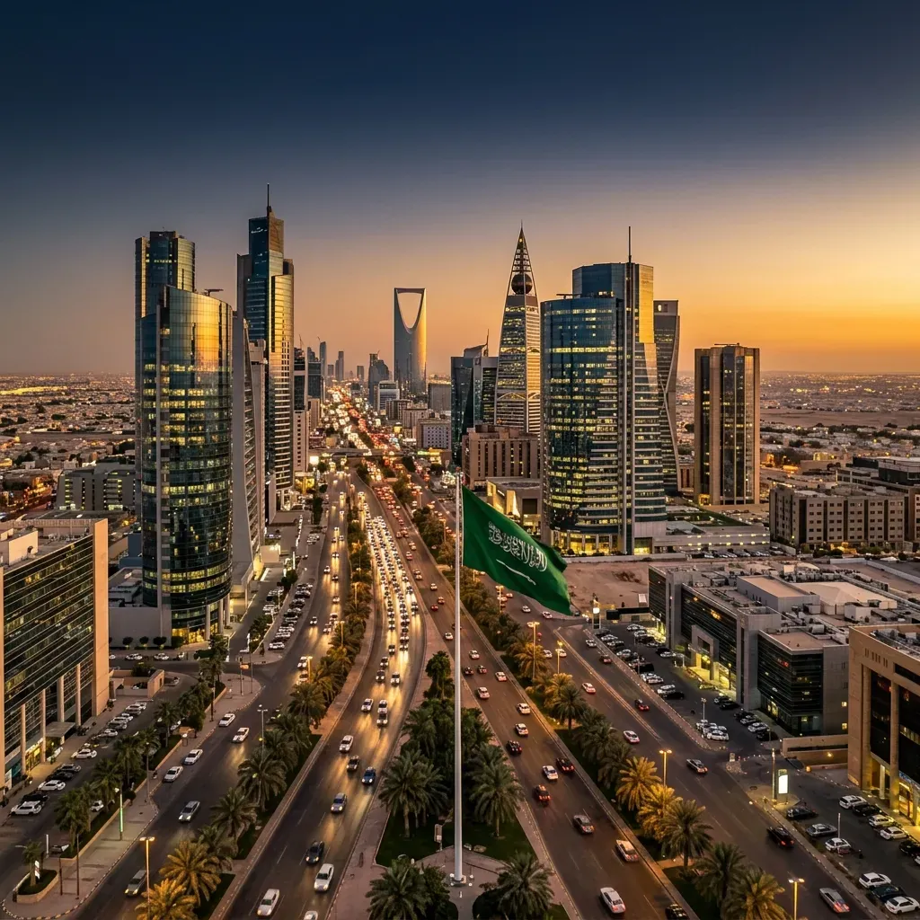 مسك فهد الرياض