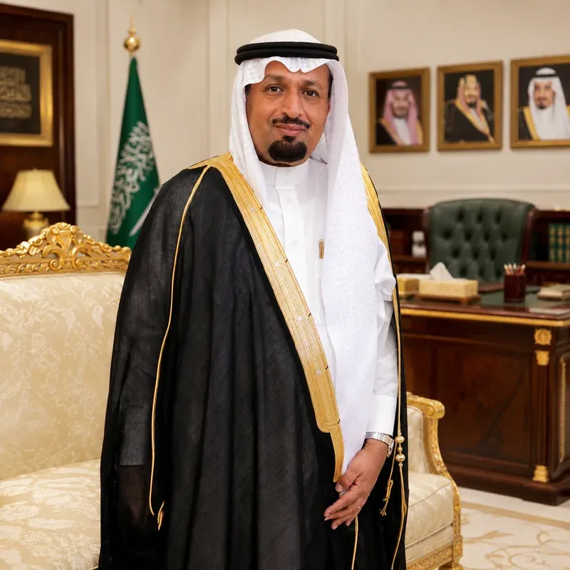 الشيخ ناصر بن مهدي آل سلطان