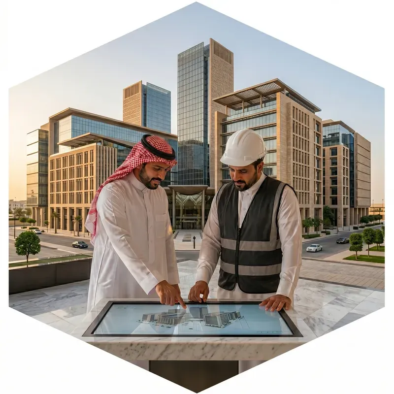 إتقان وفخامة بلا حدود